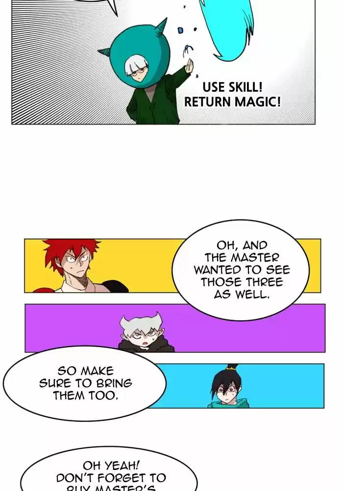 Hardcore Leveling Warrior 136