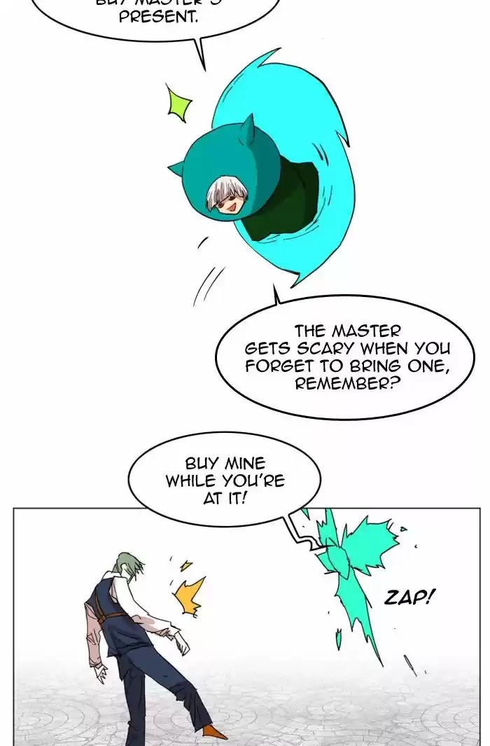 Hardcore Leveling Warrior 136