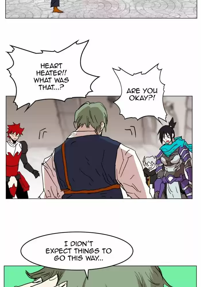 Hardcore Leveling Warrior 136