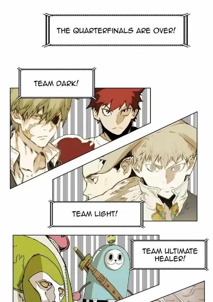 Hardcore Leveling Warrior 137