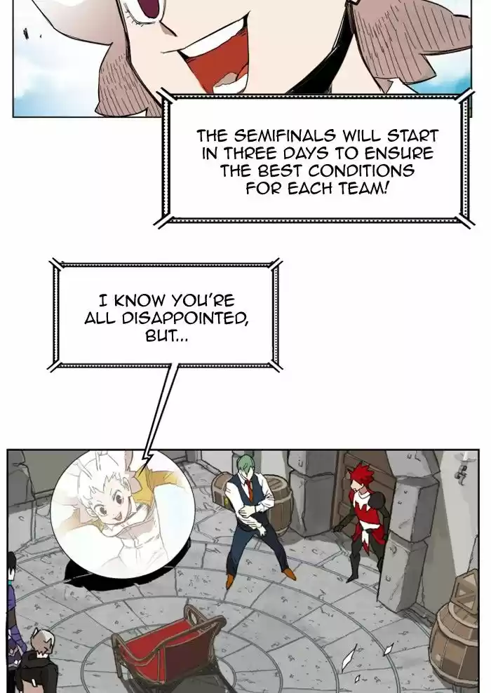 Hardcore Leveling Warrior 137