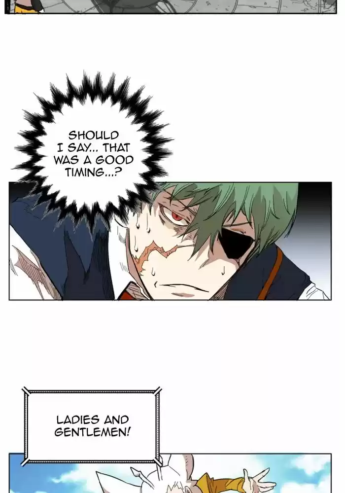 Hardcore Leveling Warrior 137