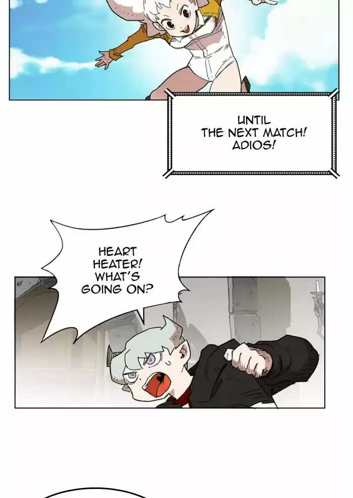 Hardcore Leveling Warrior 137