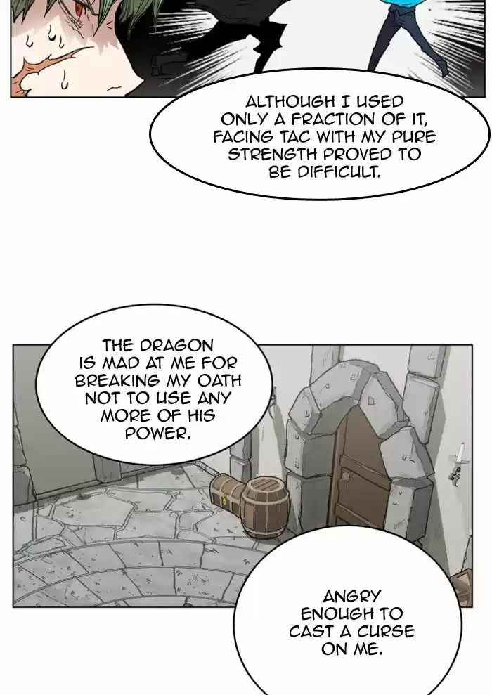 Hardcore Leveling Warrior 137