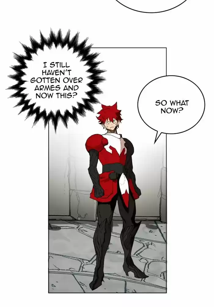 Hardcore Leveling Warrior 137