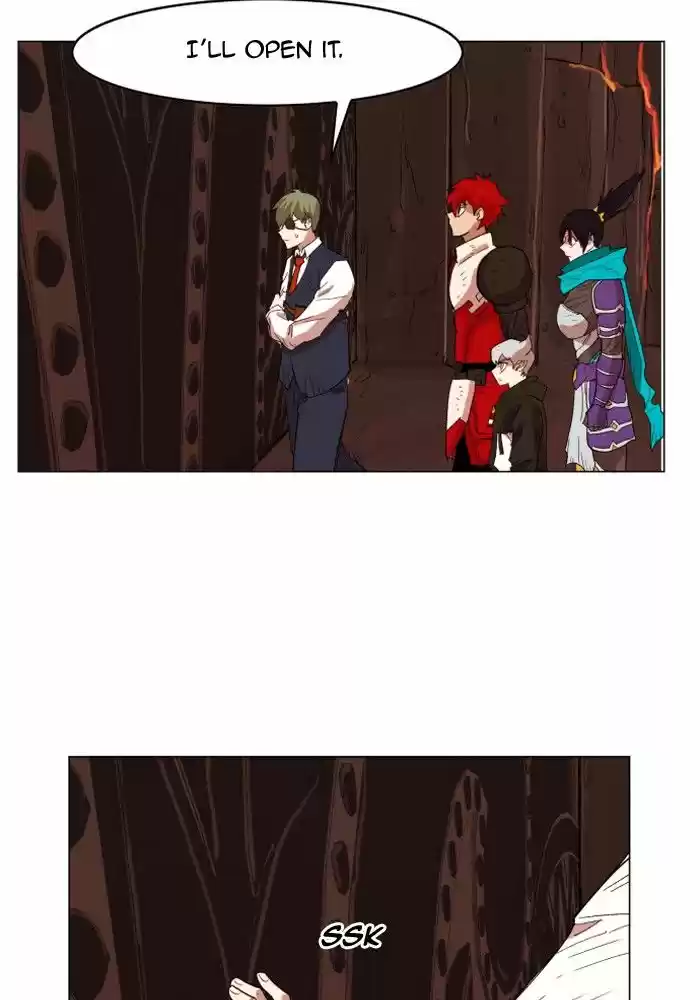 Hardcore Leveling Warrior 137