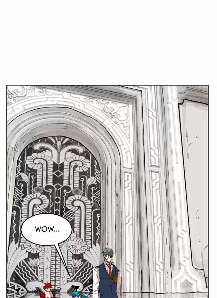 Hardcore Leveling Warrior 137