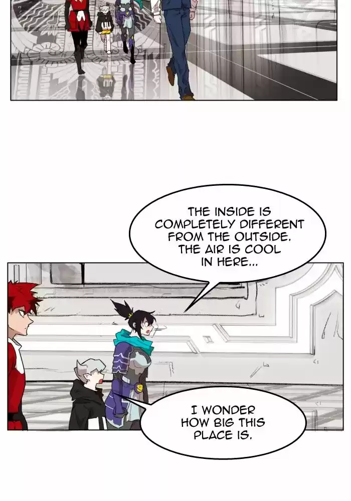 Hardcore Leveling Warrior 137