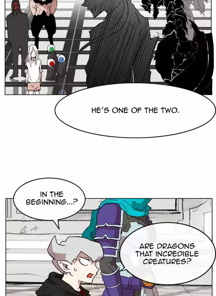 Hardcore Leveling Warrior 137