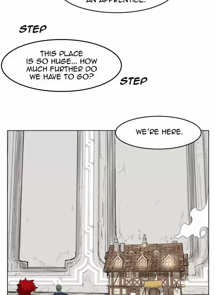 Hardcore Leveling Warrior 137