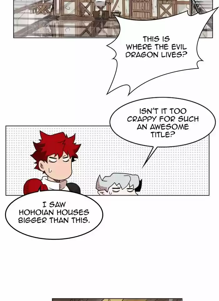 Hardcore Leveling Warrior 137