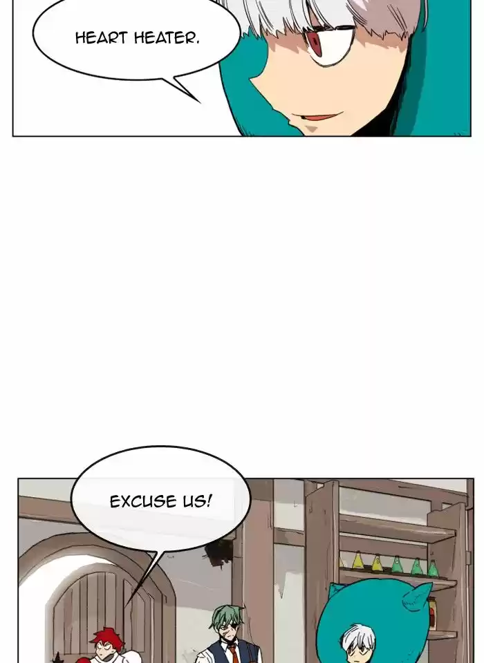 Hardcore Leveling Warrior 137