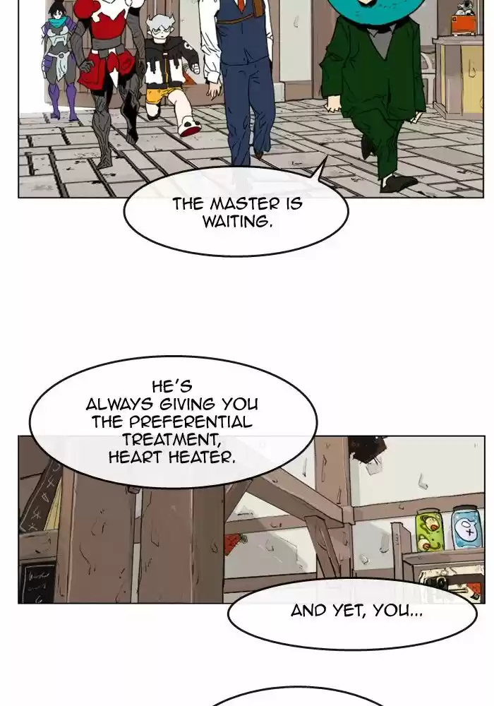 Hardcore Leveling Warrior 137