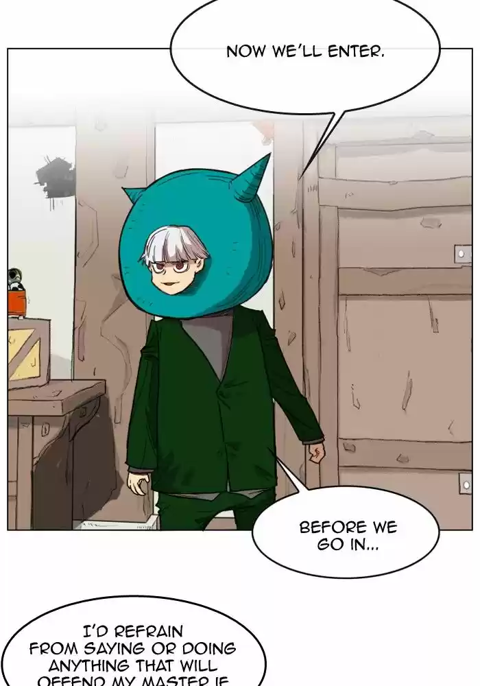 Hardcore Leveling Warrior 137