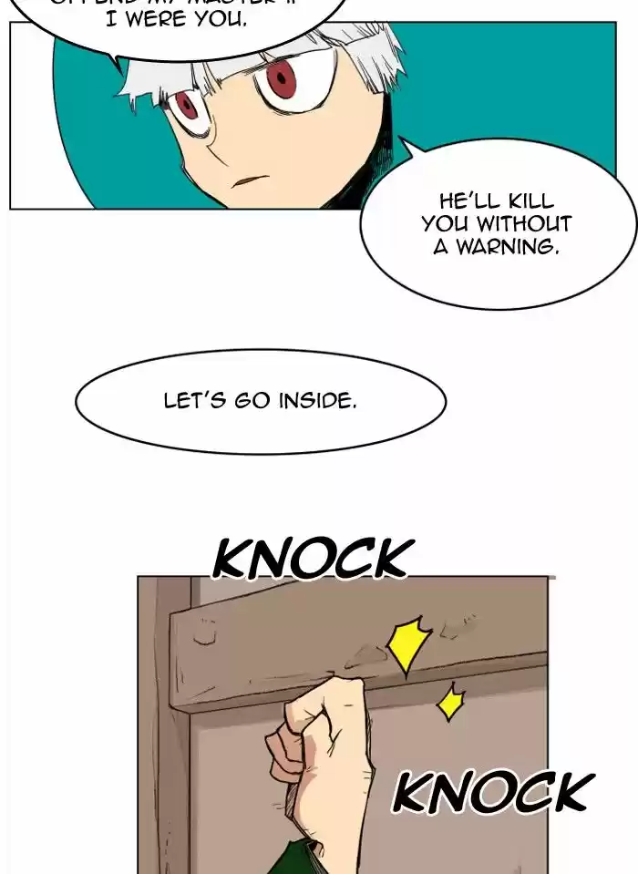 Hardcore Leveling Warrior 137