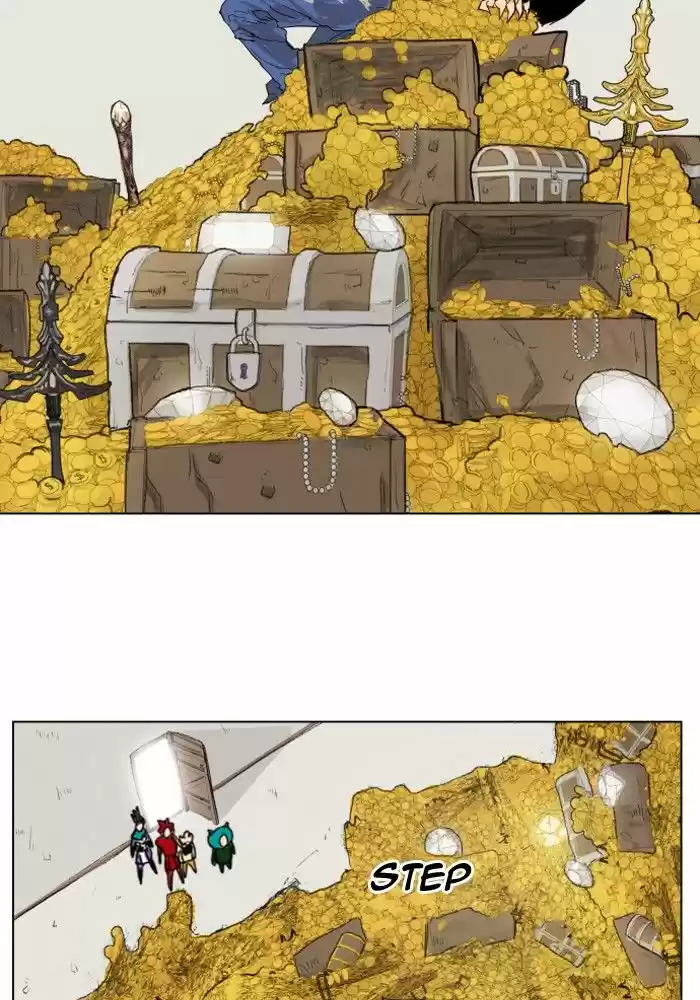 Hardcore Leveling Warrior 137