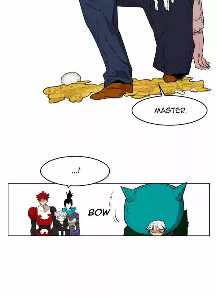 Hardcore Leveling Warrior 137