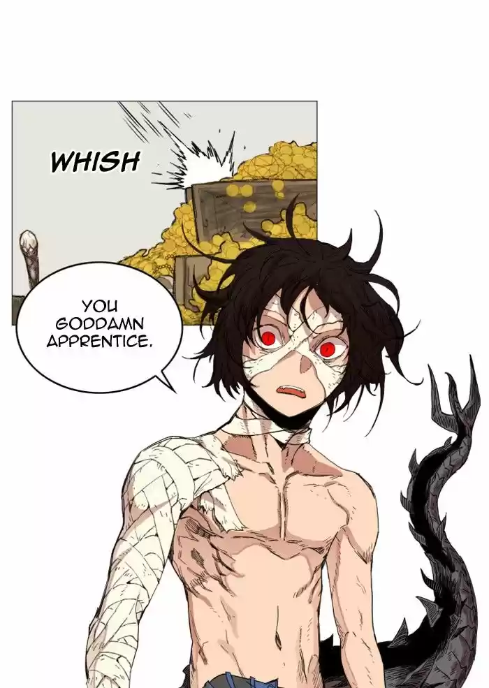 Hardcore Leveling Warrior 137