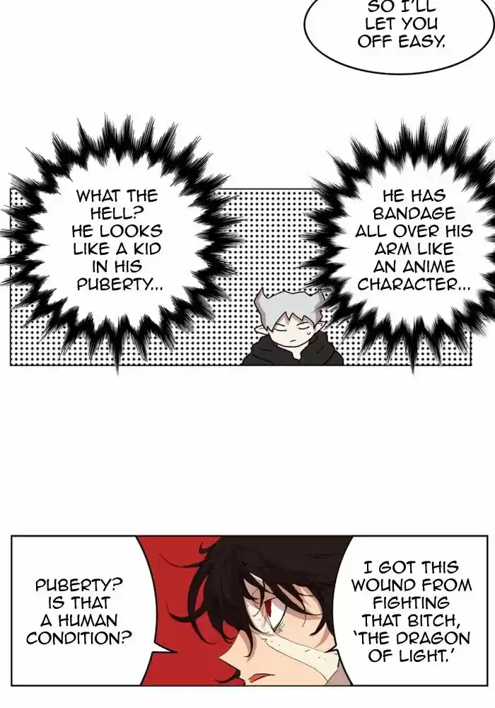 Hardcore Leveling Warrior 137