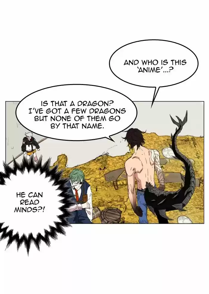 Hardcore Leveling Warrior 137