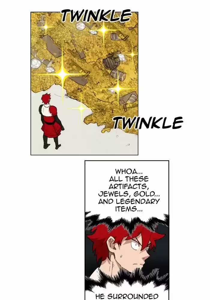 Hardcore Leveling Warrior 137