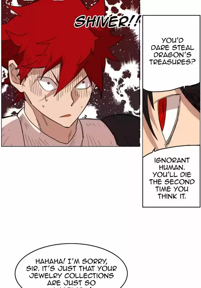 Hardcore Leveling Warrior 137