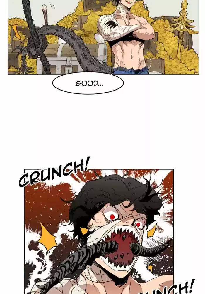 Hardcore Leveling Warrior 137