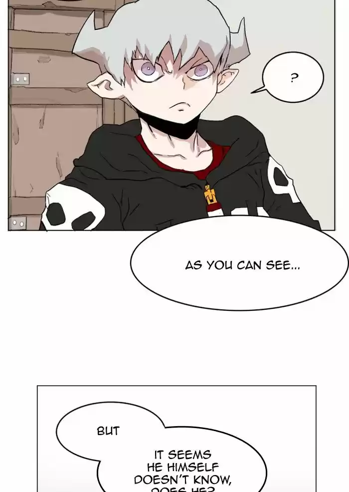 Hardcore Leveling Warrior 137