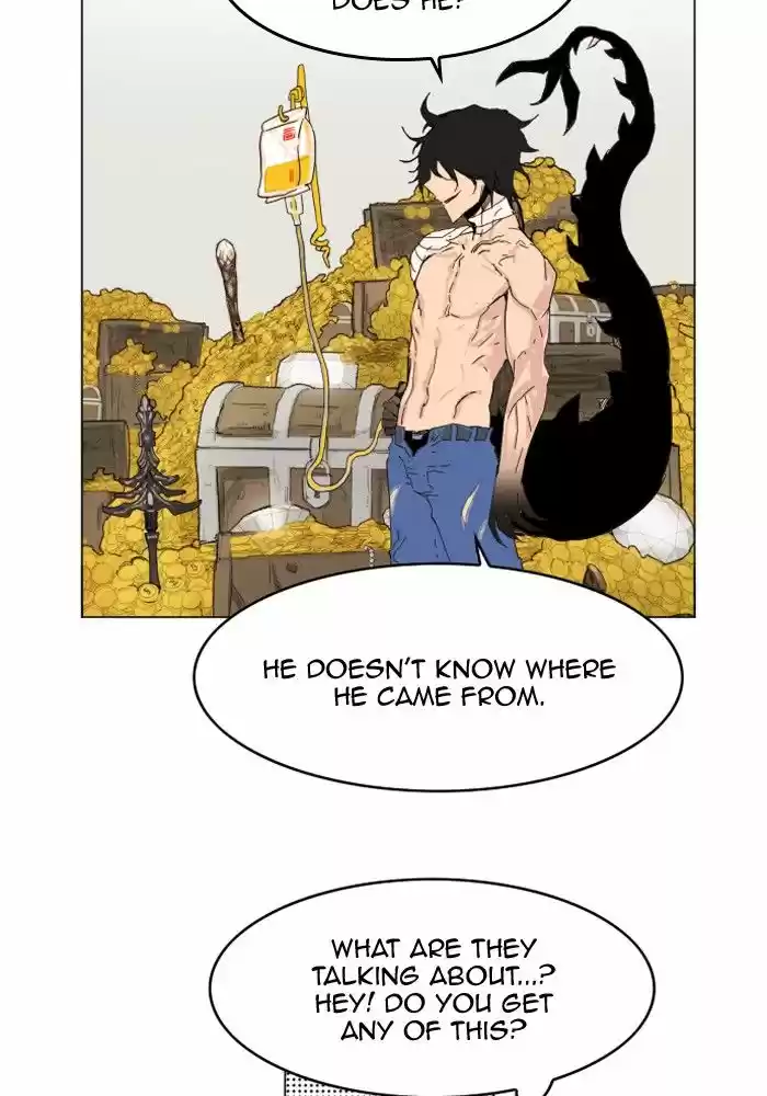 Hardcore Leveling Warrior 137