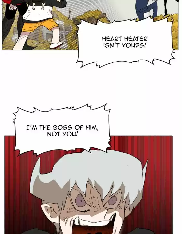 Hardcore Leveling Warrior 137