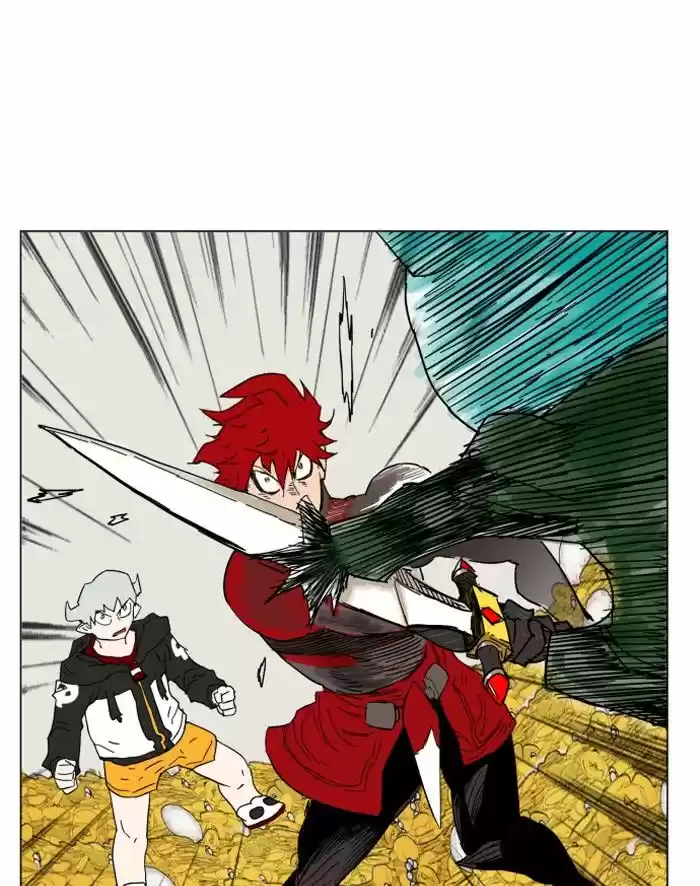 Hardcore Leveling Warrior 137