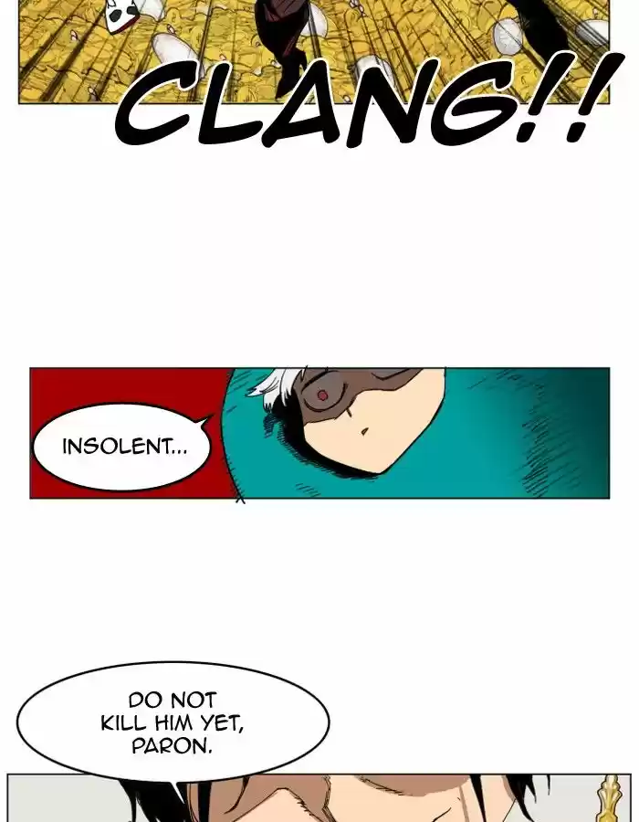 Hardcore Leveling Warrior 137