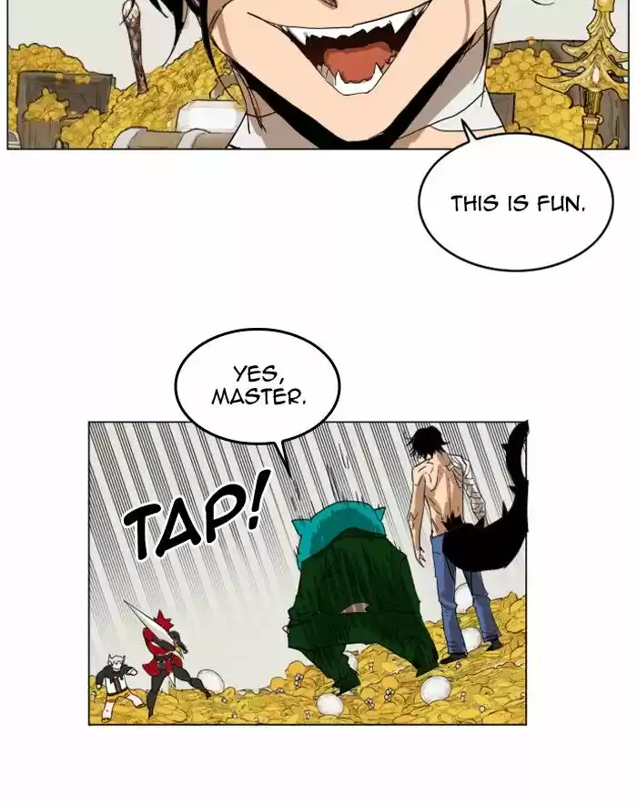 Hardcore Leveling Warrior 137