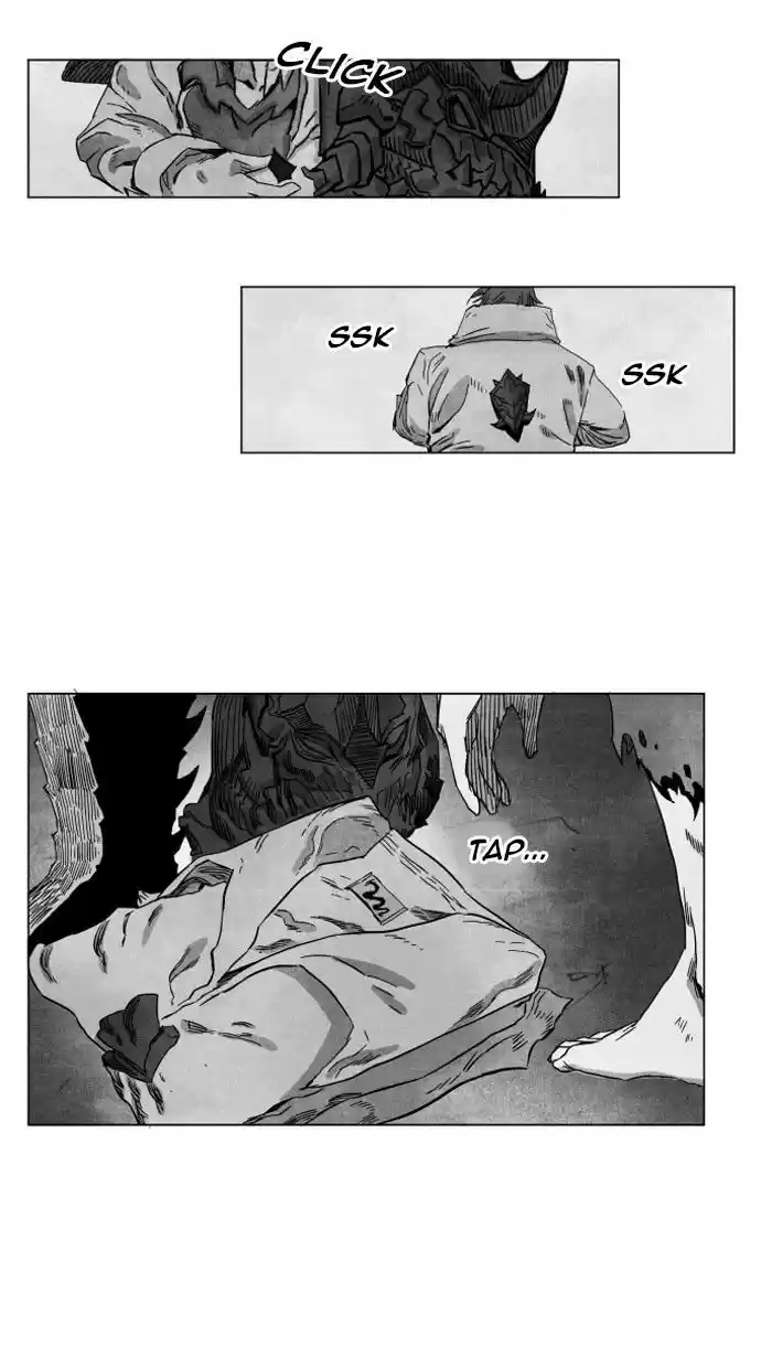 Hardcore Leveling Warrior 138