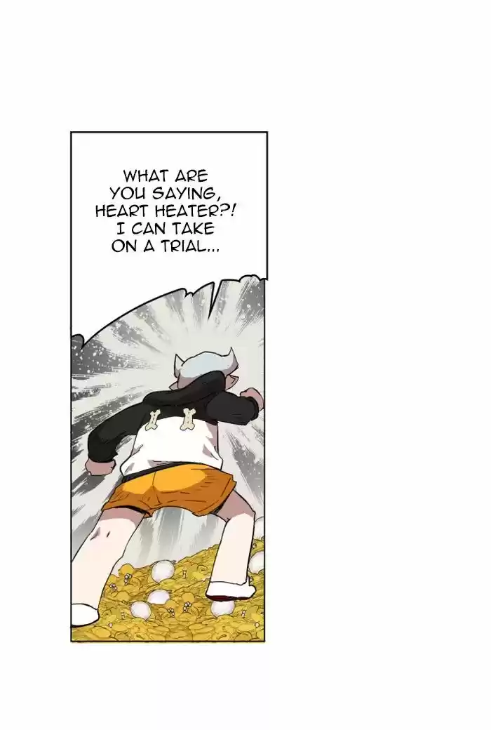 Hardcore Leveling Warrior 138