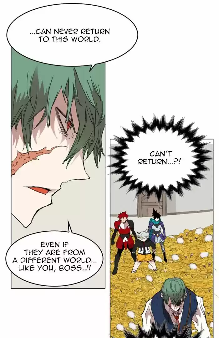 Hardcore Leveling Warrior 138