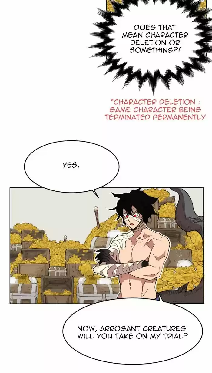 Hardcore Leveling Warrior 138