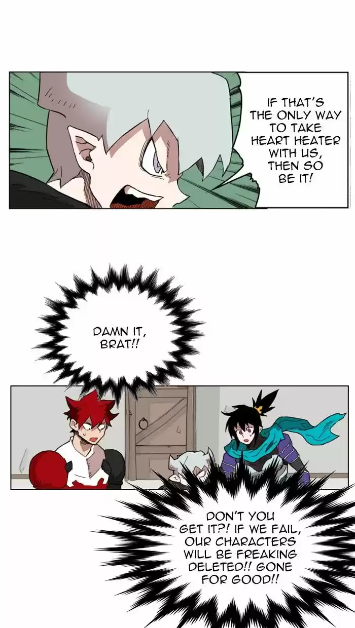 Hardcore Leveling Warrior 138