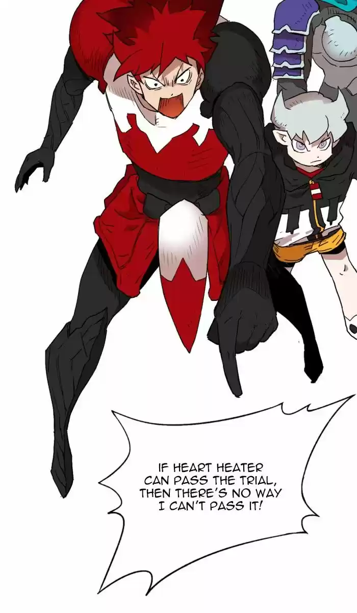 Hardcore Leveling Warrior 138