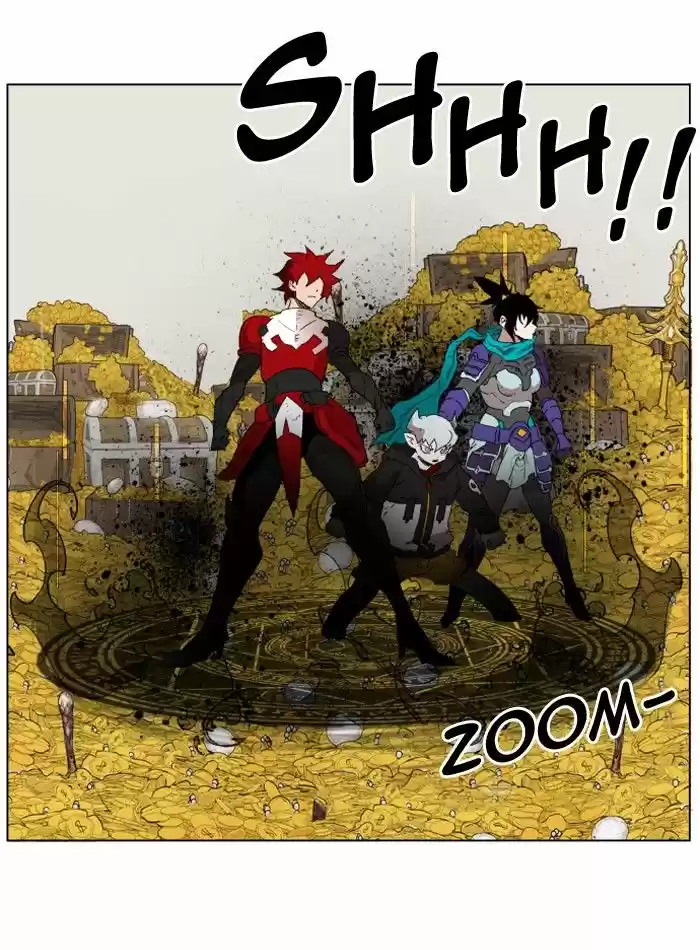 Hardcore Leveling Warrior 138