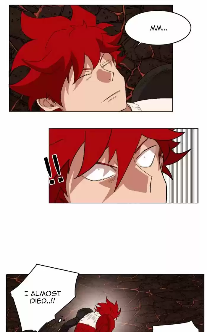 Hardcore Leveling Warrior 138