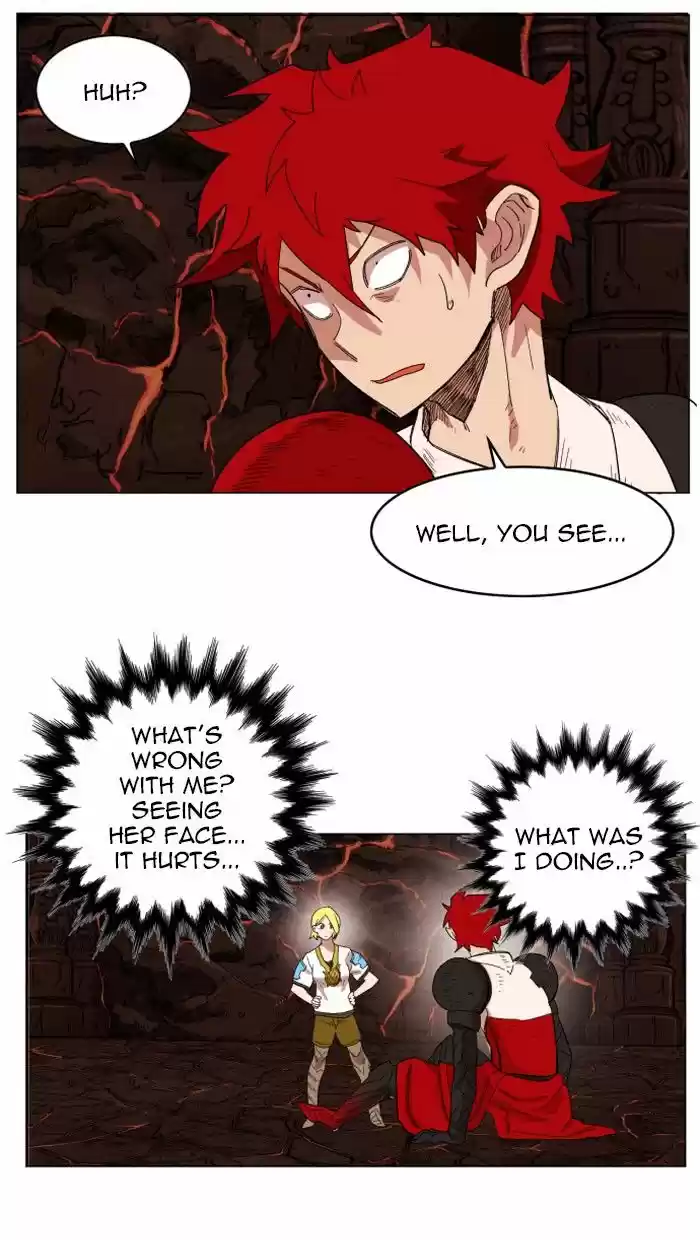 Hardcore Leveling Warrior 138