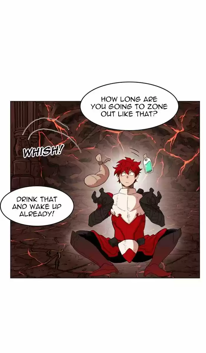 Hardcore Leveling Warrior 138