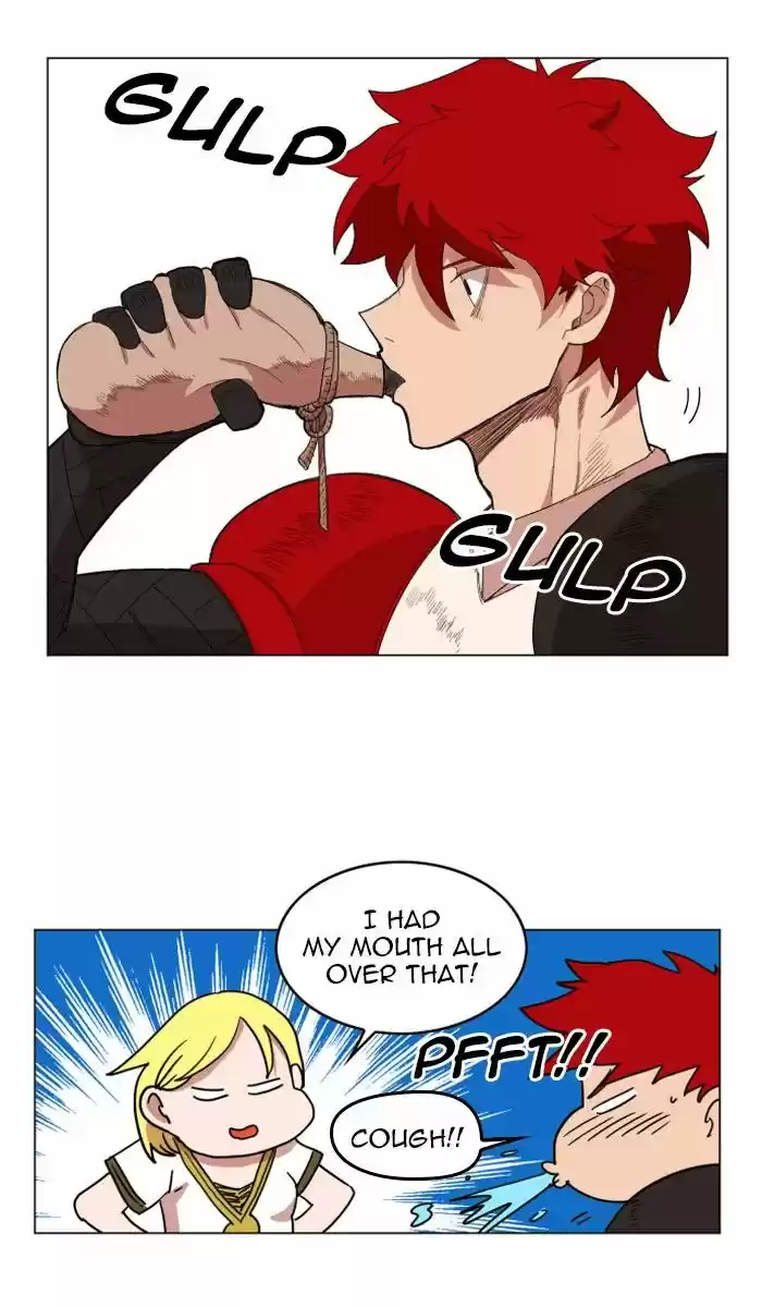 Hardcore Leveling Warrior 138