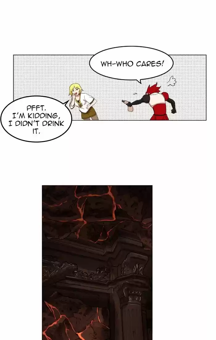 Hardcore Leveling Warrior 138