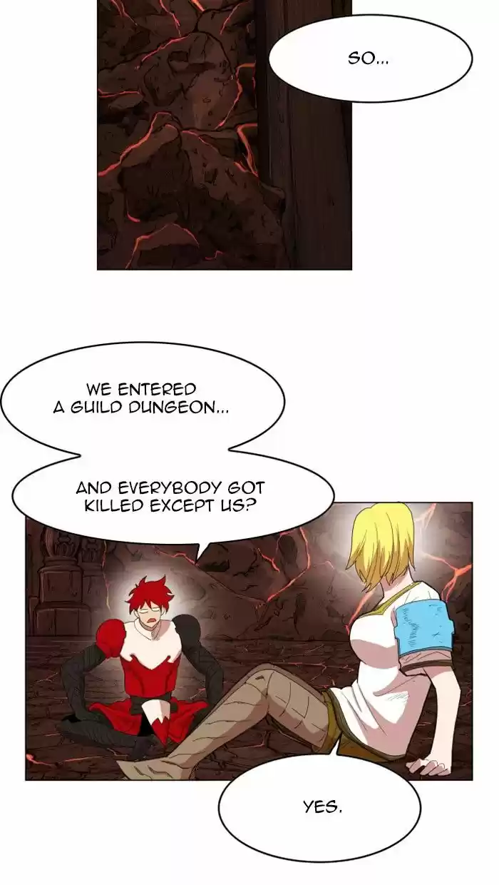 Hardcore Leveling Warrior 138