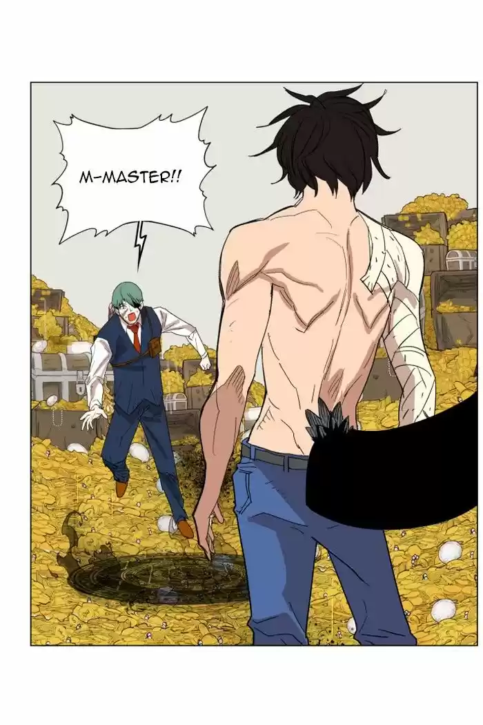 Hardcore Leveling Warrior 138