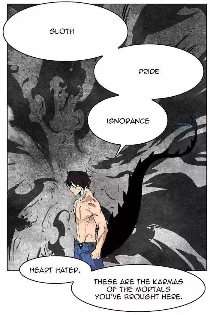 Hardcore Leveling Warrior 138