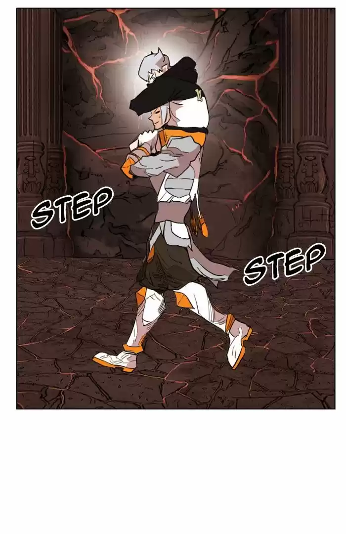 Hardcore Leveling Warrior 138