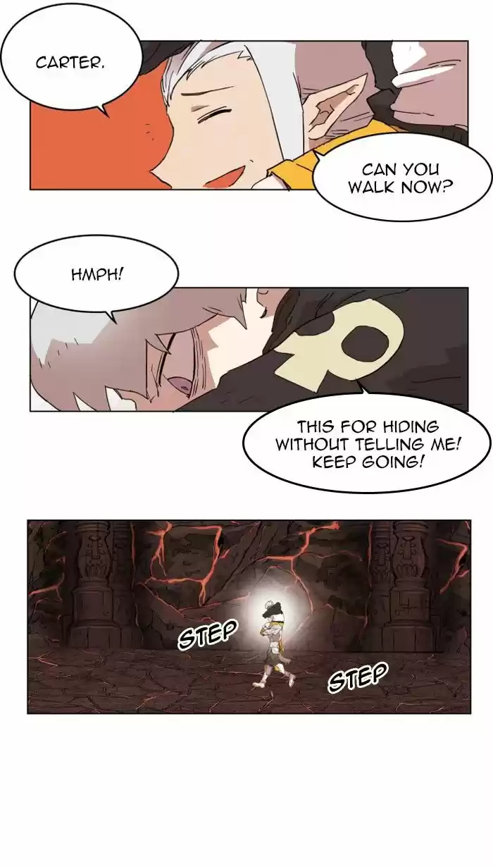 Hardcore Leveling Warrior 138